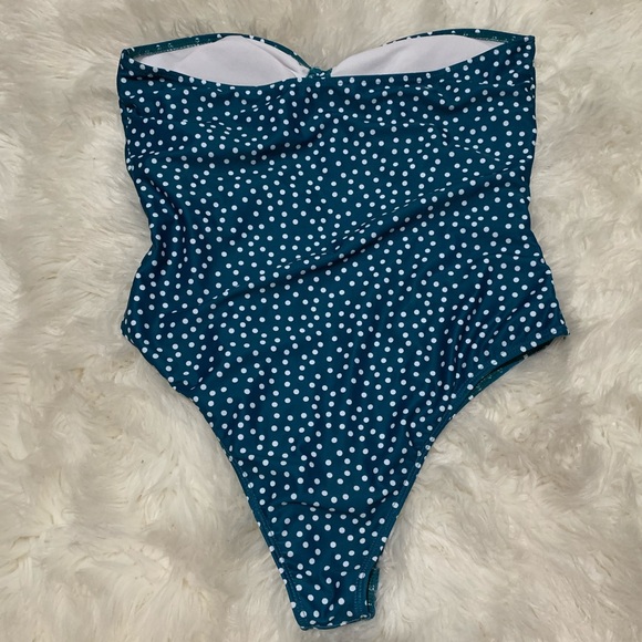 SHEIN swimsuit - Picture 3 of 3